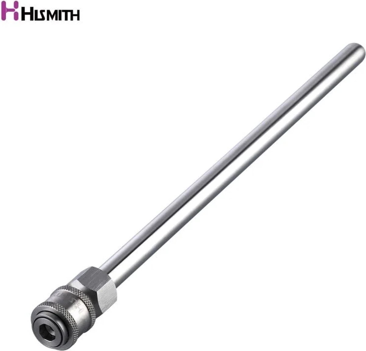 Hismith Premium KlicLok Stootstang Origineel