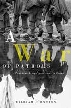 War of Patrols