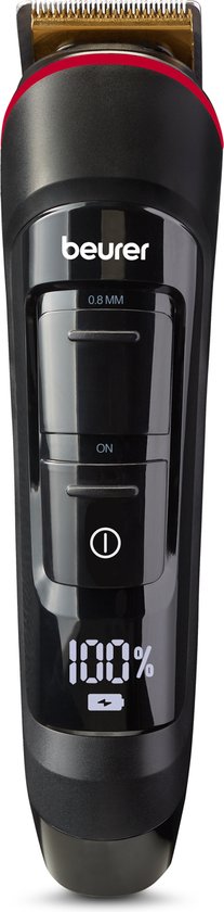 beurer-mn9x-multigroomer-11-in-1-baard-en-lichaam-trimmer