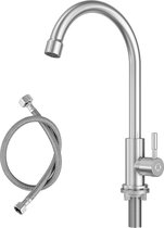 Kitchen faucet - keukenkraan - luxe keukenkraan - keuken - Universal - kitchen faucet