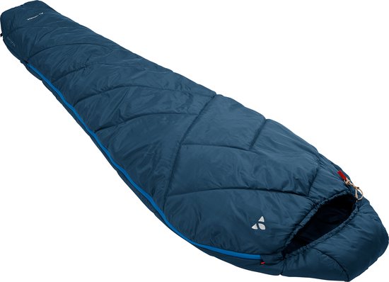 VAUDE Sioux 400 II SYN, Unisex, Slaapzak van Vaude — afbeelding 2
