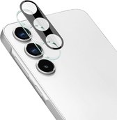 Imak Samsung Galaxy A35 Camera Lens Protector + Lens Cap Clear