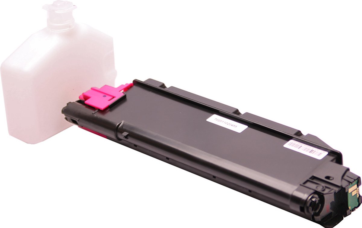 ABC huismerk Toner geschikt voor Kyocera TK-5405M magenta geschikt voor Ecosys MA3500ci
