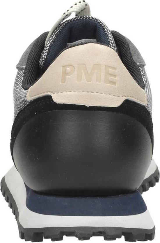 PME Legend Valleydrop Sneakers - Heren - Blauw - Maat 42