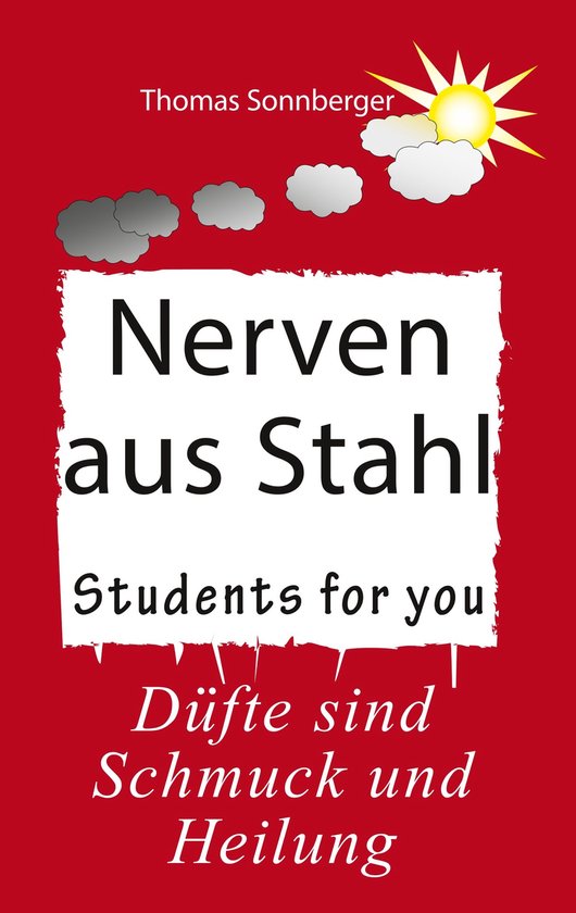Emotionen/ Selbstorganisation 52 - Nerven aus Stahl - cover