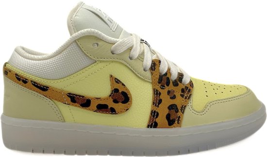 Nike Air Jordan 1 Low “SNKRS Day” – Maat 42.5