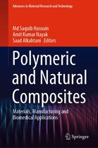 Advances in Material Research and Technology - Polymeric and Natural Composites