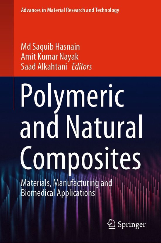 Engineering (R0) - Polymeric and Natural Composites - cover