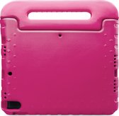 Xccess Kids Guard Tablet Case pour Apple iPad 10.2 2019 / Air 2019 / Pro 10.5 Pink