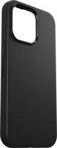Otterbox Symmetry Case - Geschikt voor Apple iPhone 15 Pro Max - Gsm case - Zwart