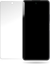 Mobilize - Screenprotector geschikt voor Huawei P Smart (2021) Glazen Screenprotector - Case Friendly