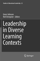 Studies in Educational Leadership- Leadership in Diverse Learning Contexts