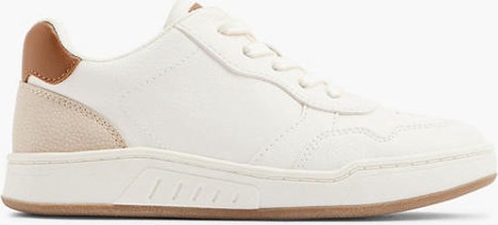 vty Witte sneaker - Maat 34