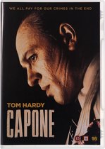 Capone [DVD]