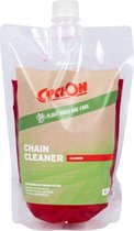 Cyclon Chain Cleaner à base de plant sac 1l