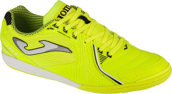 Joma Dribling 2409 IN DRIS2409IN, Homme, Jaune, Chaussures d'intérieur, taille: 42