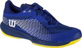 Wilson Kaos Swift 1.5 Clay WRS332350, Mannen, Blauw, Tennisschoenen, maat: 42 2/3