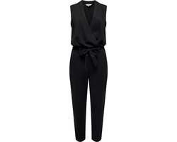 Foto: Only onlsofi s l belt jumpsuit pnt dames jumpsuit maat m x l32