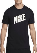 Nike Dri-FIT Multi Sportshirt Mannen - Maat XL