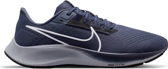 Nike Air Zoom Pegasus 38 'Thunder Blue' CW7356-400-Maat 45.5 | bol