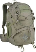Columbus Yale 25l Rpet Rugzak Groen 25 Liters