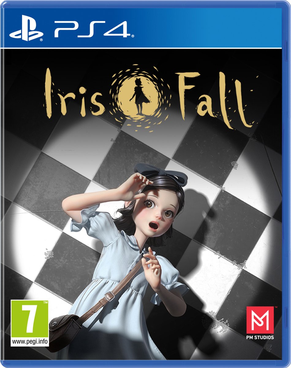 Iris Fall - PS4
