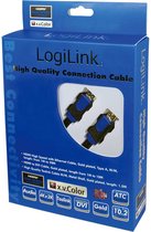 High Quality 4K HDMI 2.0 kabel met ethernet 3M