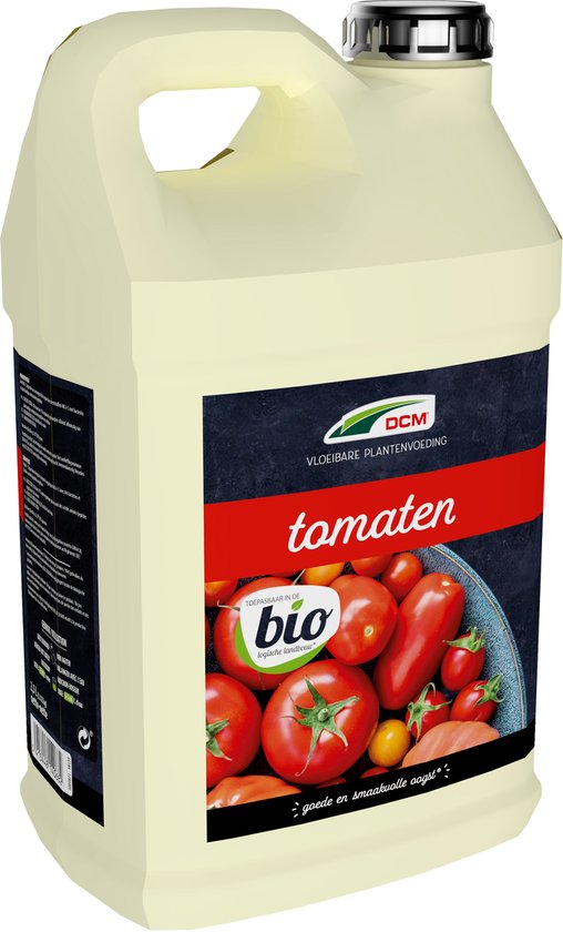 Vloeibare tomatenmest