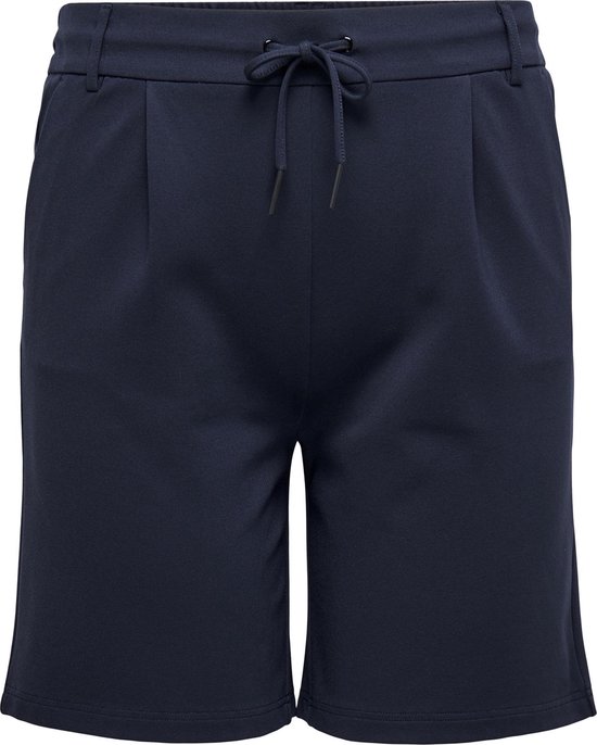 ONLY CARMAKOMA CARGOLDTRASH LIFE LONG SHORTS PNT Dames Broek