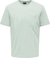 ONLY & SONS ONSBALE REG SS TEE Heren T-shirt - Maat XXL