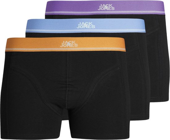 Onga Solid Trunk Boxers Caleçons Hommes - Taille L