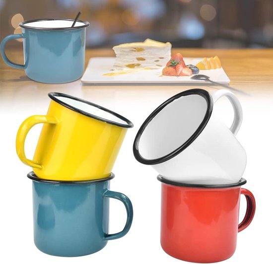 Fisura Originele Rode Ontbijtmok 'Bite Me' Met Koekjesvak - Grappige Koffiemok 360 Ml, Perfect Cadeau