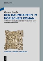 Literatur – Theorie – Geschichte28-Der Baumgarten im höfischen Roman