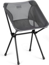 Cafe Chair - Charcoal