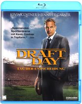 Le Pari: Draft Day [Blu-Ray]