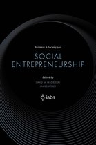 Business and Society 360 - Social Entrepreneurship