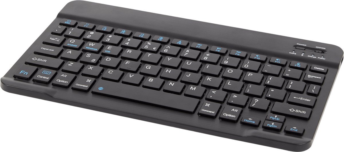 S&C - mini toetsenbord draadloos cadeau tip