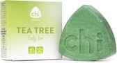 Chi Tea Tree Body Bar 80 Gram