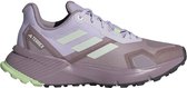 Adidas Terrex Soulstride Trailrunningschoenen Paars EU 39 1/3 Vrouw