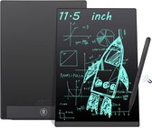 Bloc-notes numérique - Tablette graphique - Bloc-notes électronique - Bloc-notes Digital - Bloc-notes réutilisable - Tablette de dessin et d'écriture sans batterie
