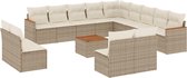 vidaXL-14-delige-Loungeset-met-kussens-poly-rattan-beige