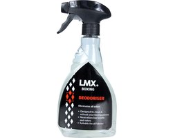Lifemaxx LMX Boxing Deodoriser Spray - 500 ml