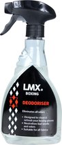 Lifemaxx LMX Boxing Deodoriser Spray - 500 ml
