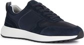 Geox Volpiano Sneakers Blauw EU 42 Man