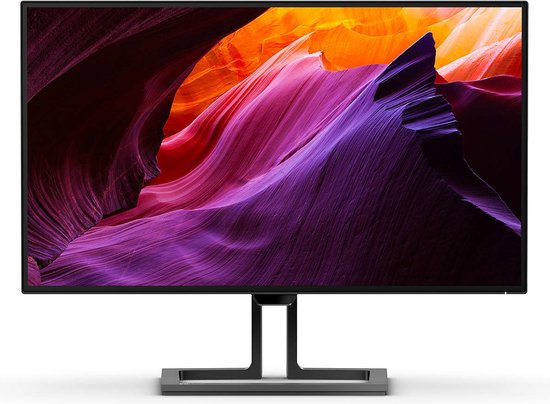 Philips Brilliance 27B1U7903 - 4K Thunderbolt Monitor - Mini LED - 27 inch