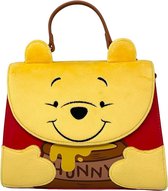 Disney Loungefly Crossbody Bag Winnie the Pooh Exclusive