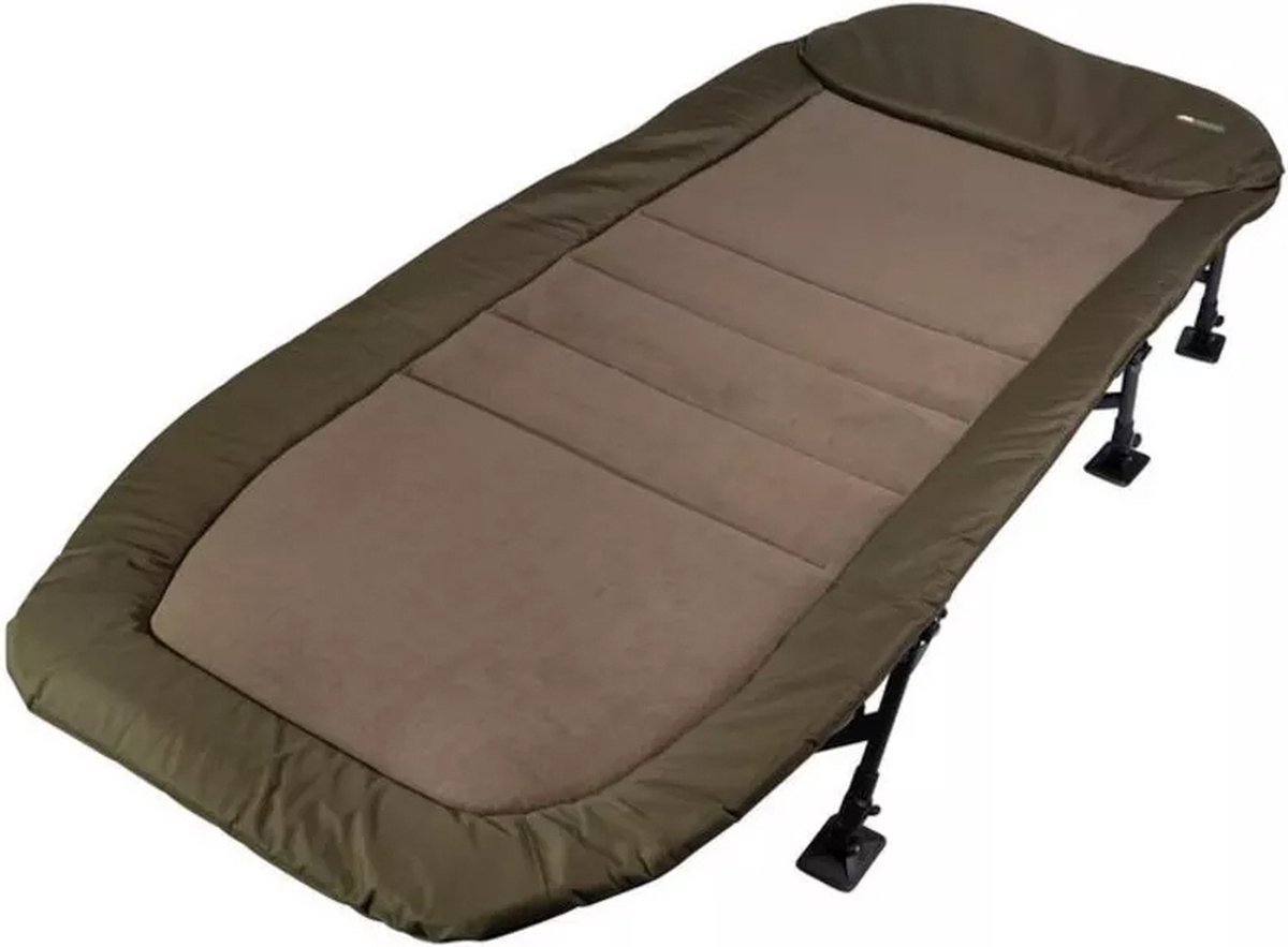 JRC Defender II Flatbed Sleepsystem Stretcher Wide | Stretcher
