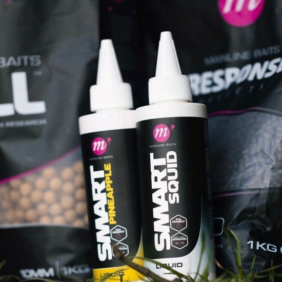 Mainline - Smaakstoffen Smart liquids - 250ml - Mainline van Mainline — afbeelding 2