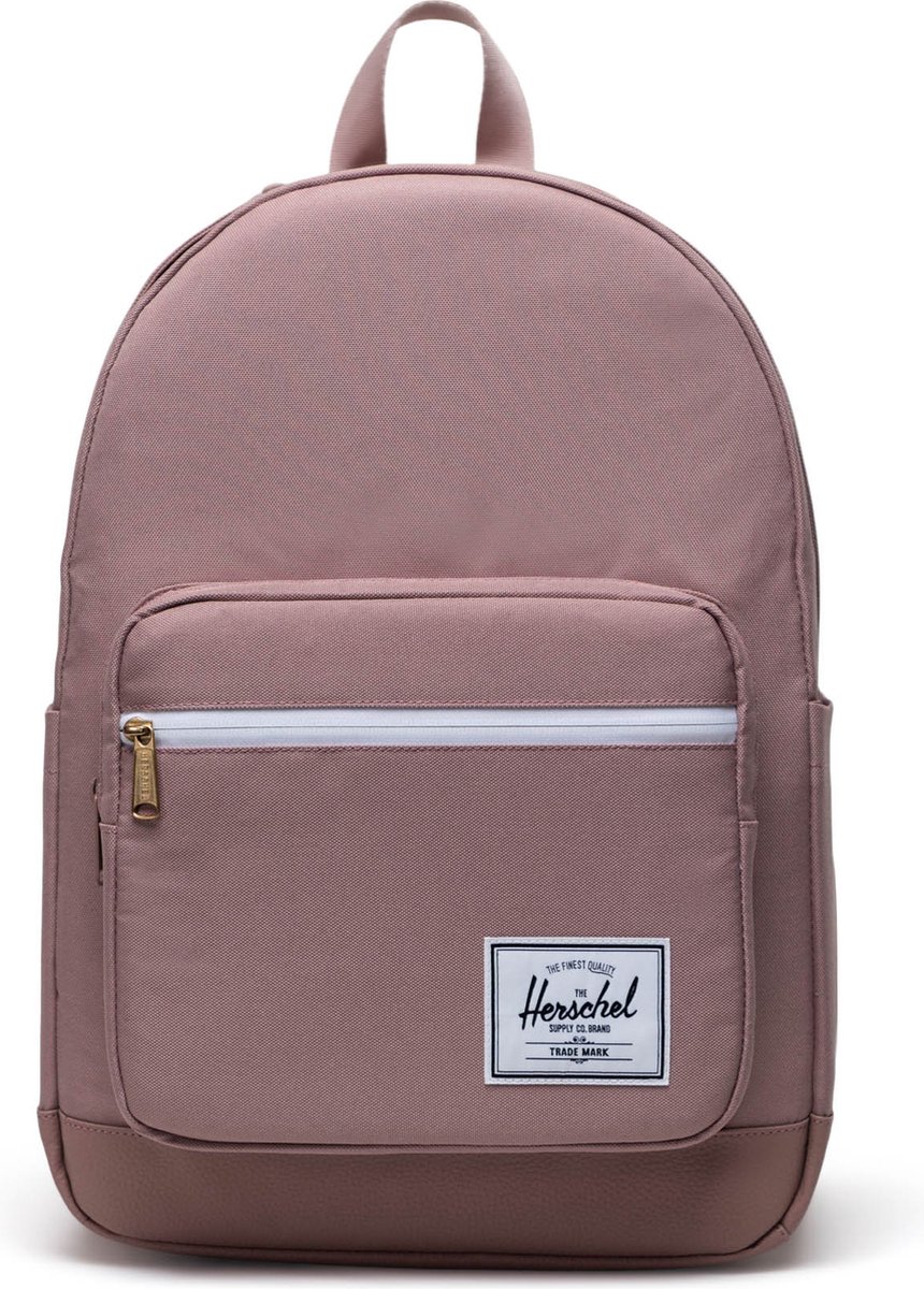 Herschel Pop Quiz Rugzak - Ash Rose - 25L