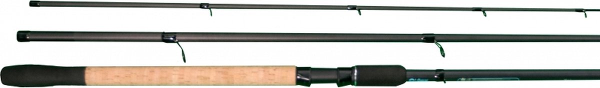 Sensas - Feederhengel Green Arrow - Sensas